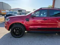 Used Ford Ranger Wildtrack 2023 Red Pickup