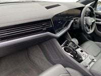 Used VW Touareg Black Edition 286 HP (210 kW) 2025 Grey SUV