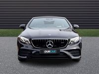 used Mercedes E220 E-ClassAMG Line Premium Plus 2dr 9G-Tronic