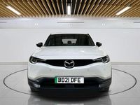 Usado Mazda MX30 106 kW (145 HP) 2021 Branco SUV