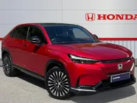 Used Honda e:Ny1 Advance 150 kW (204 HP) 2026 SUV