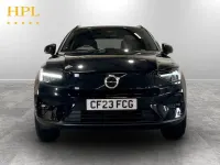 Used Volvo XC40 Plus 169 kW (231 HP) 2023 Black SUV