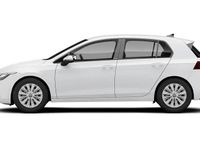 Used VW Golf VIII Style 150 HP (110 kW) 2023 Hatchback