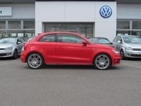 Used Audi A1 2011 Hatchback