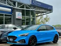 Used Ford Focus ST 280 HP (205 kW) 2021