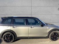 used Mini Cooper S Clubman 2.0 6dr