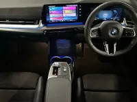 Used BMW iX2 M Sport 150 kW (204 HP) 2025 Grey SUV
