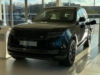 New Land Rover Range Rover HSE 460 HP (338 kW) 2025 SUV