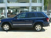 Used Jeep Grand Cherokee 215 HP (158 kW) 2005 SUV