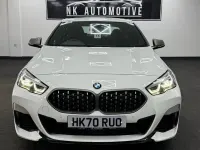 Used BMW M235 306 HP (225 kW) 2024 Coupe
