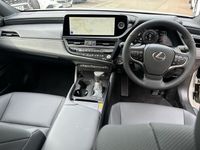 used Lexus ES300H 2.5 4dr CVT Premium Edition Saloon