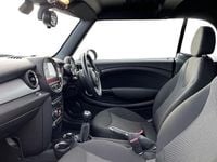 Used Mini Cooper Cabriolet 122 HP (89 kW) 2013 Unknown Cabriolet