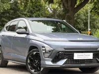 Gebraucht Hyundai Kona N Line 160 kW (218 PS) 2026 SUV