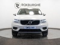 used Volvo XC40 2.0 T4 Momentum 5dr AWD Geartronic