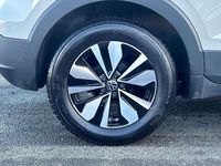 Used VW T-Cross Move 110 HP (80 kW) 2023 Grey SUV