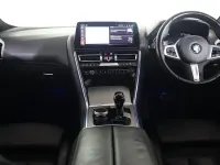 Used BMW 840 M Sport 333 HP (244 kW) 2023 Grey Coupe