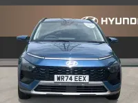 Used Hyundai Bayon Ultimate 101 HP (74 kW) 2026 SUV