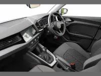 Begagnad Audi A1 Sport 108 HK (79 kW) 2024 Grå SUV