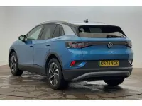 Used VW ID.4 210 kW (286 HP) 2024 SUV