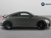 Used Audi TT Black Edition 197 HP (144 kW) 2024 Coupe