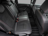 Used Ford Kuga ST-Line 150 HP (110 kW) 2019 Red SUV