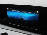 Used Mercedes A45 AMG 416 HP (305 kW) 2020 White Hatchback