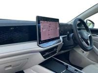 New VW Passat 150 HP (110 kW) 2025 Estate