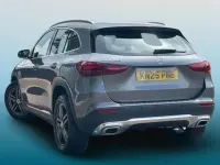 Used Mercedes GLA200 AMG line 2025 Grey SUV