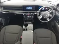 New Hyundai Tucson 239 HP (175 kW) 2026 Special solid  atlas white SUV