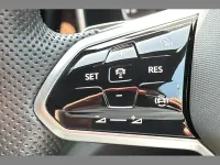 Used VW T-Roc R-line 150 HP (110 kW) 2022 Red SUV