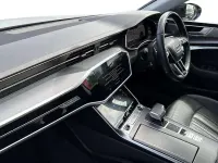 Used Audi A7 Sportback Sport 204 HP (150 kW) 2022 Hatchback