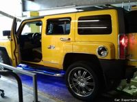 Used Hummer H3 2005 SUV