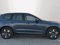Used Volvo XC60 Plus 250 HP (183 kW) 2025 SUV