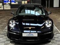Used Porsche 911 Turbo S 650 HP (478 kW) 2022 Black Coupe
