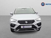 Used Seat Ateca Xperience 150 HP (110 kW) 2025 SUV