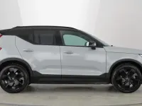New Volvo EX40 Performance 320 kW (436 HP) 2025 SUV