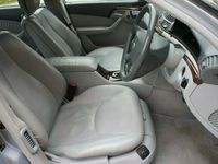 Used Mercedes S320 1999 Sedan