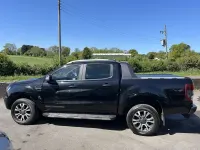 Usado Ford Ranger Wildtrack 213 HP (156 kW) 2021 Preto Pickup