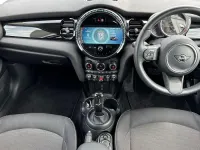 Used Mini Cooper Classic 134 HP (98 kW) 2023 Black Hatchback