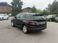 Used Skoda Kodiaq SE L Executive 110 HP (80 kW) 2024 Black SUV