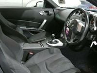 Used Nissan 350Z 2006 Coupe