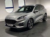 used Ford Kuga 2.0 EcoBlue mHEV ST-Line Edition 5dr SUV