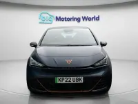 Used Cupra Born 150 kW (204 HP) 2024 Hatchback