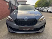 Used BMW M135 2021 Grey Hatchback