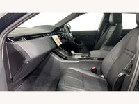 Gebraucht Land Rover Range Rover evoque SE Dynamic 204 PS (150 kW) 2025 Schwarz SUV