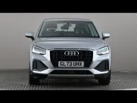 Used Audi Q2 Sport 2023 Silver SUV