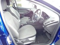 used Ford Focus S 1.5 TDCi Titanium Hatchback