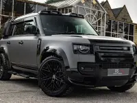 Used Land Rover Defender SE Dynamic 249 HP (183 kW) 2023 Brown SUV