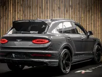 Used Bentley Bentayga 2022 Grey SUV