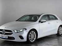 Used Mercedes A180 Executive 136 HP (100 kW) 2022 Hatchback